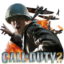 Call of Duty 2 Icon 64x64 png